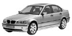 BMW E46 P1519 Fault Code