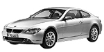 BMW E63 P1519 Fault Code