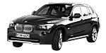 BMW E84 P1519 Fault Code