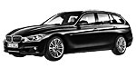 BMW F31 P1519 Fault Code