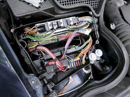 See P1519 in engine